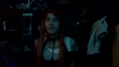 Sissy boy online show from 24, 3, 2026