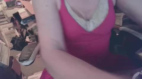Snapshot of cdjenni4u chatting on 20, 3, 2026 cdjenni4u online show from 20, 3, 2026