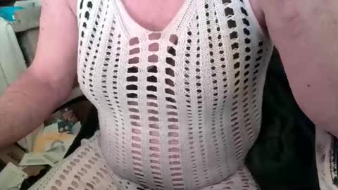 Snapshot of cdjenni4u chatting on 17, 5, 2026 cdjenni4u online show from 17, 5, 2026