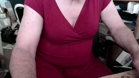 Snapshot of cdjenni4u chatting on 25, 6, 2026 cdjenni4u online show from 25, 6, 2026
