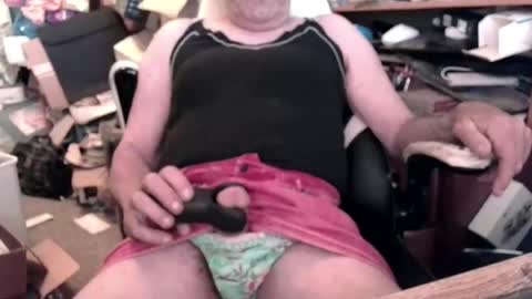 Snapshot of cdjenni4u chatting on 8, 7, 2026 cdjenni4u online show from 8, 7, 2026