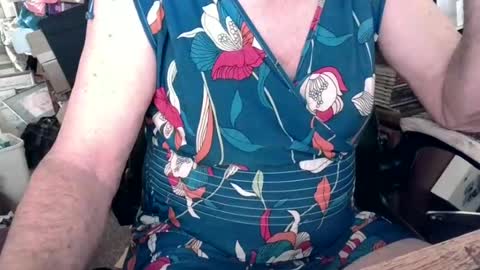 Snapshot of cdjenni4u chatting on 13, 7, 2026 cdjenni4u online show from 13, 7, 2026