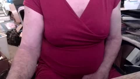 Snapshot of cdjenni4u chatting on 20, 7, 2026 cdjenni4u online show from 20, 7, 2026