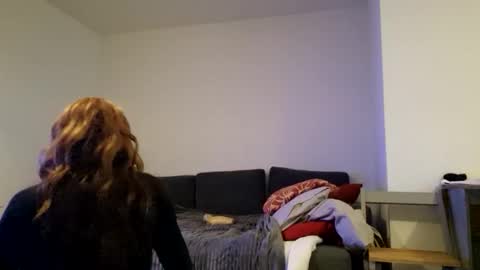 Cdleigh1984 online show from 16, 3, 2026