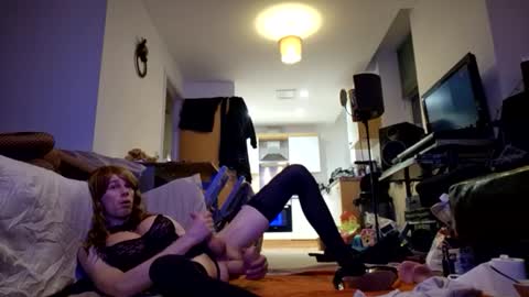 Cdleigh1984 online show from 16, 4, 2026