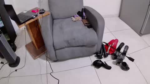 Snapshot of cdnova chatting on 7, 12, 2024 Mistress Cdnova online show from 7, 12, 2024