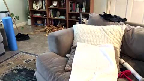 Coach Daddy online show from 23, 2, 2026