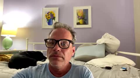 Snapshot of cdub2533 chatting on 6, 4, 2026 Coach Daddy online show from 6, 4, 2026