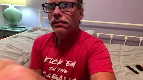 Snapshot of cdub2533 chatting on 24, 5, 2026 Coach Daddy online show from 24, 5, 2026