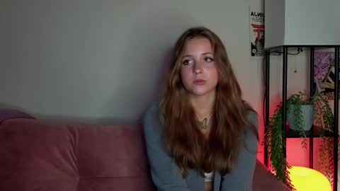 Snapshot of ceceliapidcock chatting on 17, 9, 2025 Lina online show from 17, 9, 2025