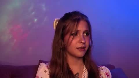 Snapshot of ceceliapidcock chatting on 3, 10, 2025 Lina online show from 3, 10, 2025