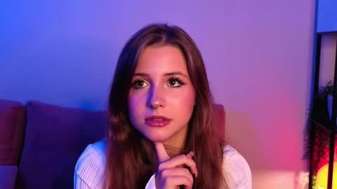 Snapshot of ceceliapidcock chatting on 21, 10, 2025 Lina online show from 21, 10, 2025