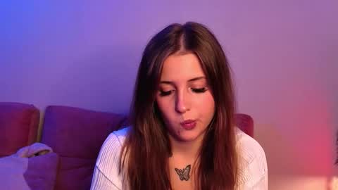 Snapshot of ceceliapidcock chatting on 22, 10, 2025 Lina online show from 22, 10, 2025