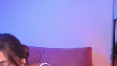 Snapshot of ceceliapidcock chatting on 9, 11, 2025 Lina online show from 9, 11, 2025