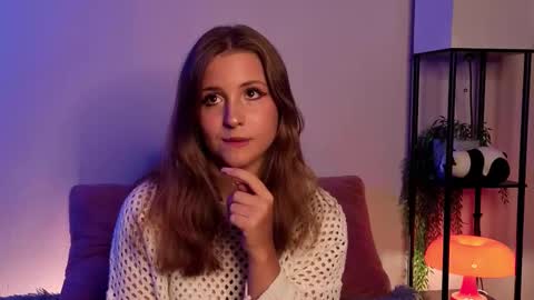 Snapshot of ceceliapidcock chatting on 17, 11, 2025 Lina online show from 17, 11, 2025