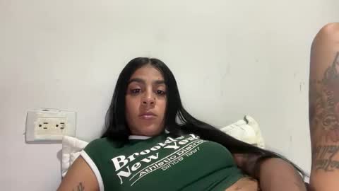 ceci1218 online show from 27, 3, 2026