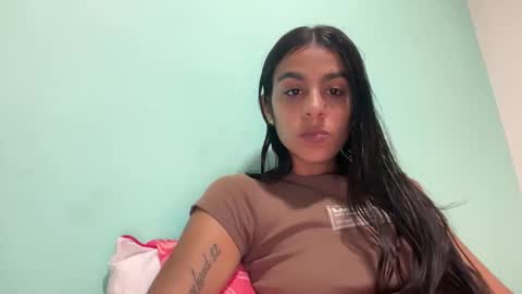 Snapshot of ceci1218 chatting on 7, 4, 2026 ceci1218 online show from 7, 4, 2026