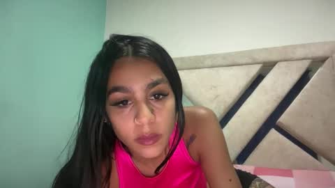 Snapshot of ceci1218 chatting on 22, 4, 2026 ceci1218 online show from 22, 4, 2026