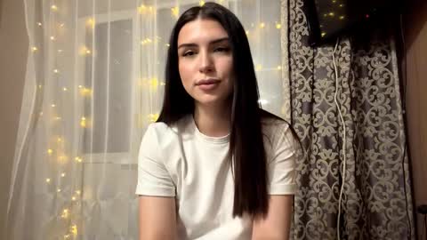 Snapshot of cecilianoblitt chatting on 18, 3, 2026 Darina online show from 18, 3, 2026