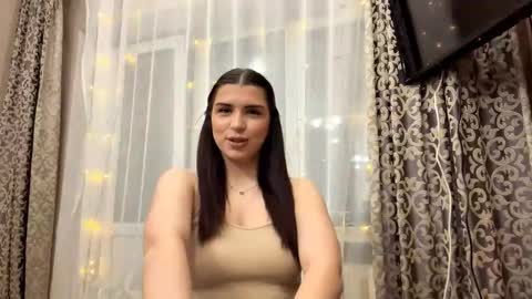 Snapshot of cecilianoblitt chatting on 21, 3, 2026 Darina online show from 21, 3, 2026