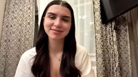 Snapshot of cecilianoblitt chatting on 26, 3, 2026 Darina online show from 26, 3, 2026