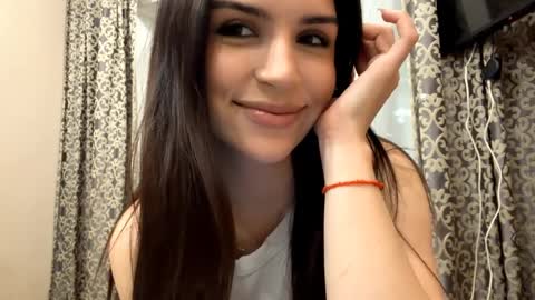 Snapshot of cecilianoblitt chatting on 28, 3, 2026 Darina online show from 28, 3, 2026