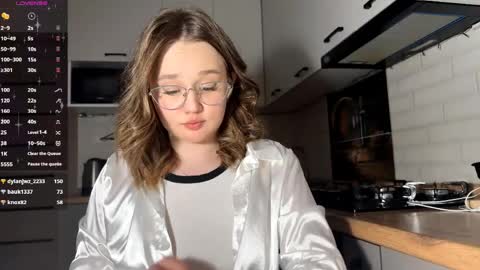 Snapshot of cecilianoblitt chatting on 31, 3, 2026 Darina online show from 31, 3, 2026