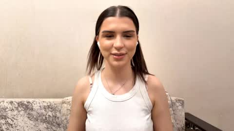 Snapshot of cecilianoblitt chatting on 10, 4, 2026 Darina online show from 10, 4, 2026