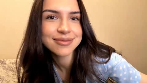 Snapshot of cecilianoblitt chatting on 3, 5, 2026 Darina online show from 3, 5, 2026