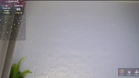 cecillaj online show from 11, 1, 2025