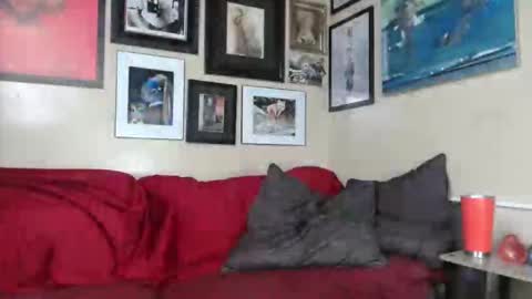 Cecily Saint Claire online show from 5, 12, 2025