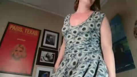 Cecily Saint Claire online show from 17, 12, 2025