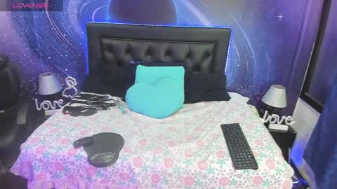 Snapshot of ceelesterouse chatting on 5, 12, 2024 Celeste Silva online show from 5, 12, 2024
