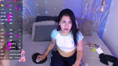 Snapshot of ceelesterouse chatting on 9, 1, 2025 Celeste Silva online show from 9, 1, 2025