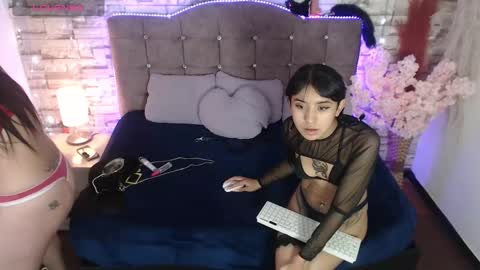 Snapshot of ceelesterouse chatting on 9, 9, 2025 Celeste Silva online show from 9, 9, 2025