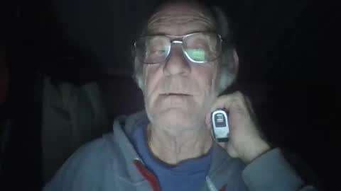 Chuck online show from 26, 10, 2025