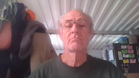 Chuck online show from 10, 11, 2025