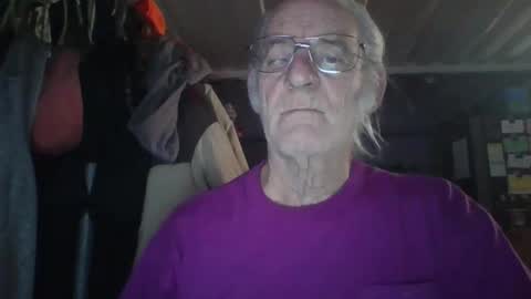 Chuck online show from 17, 11, 2025