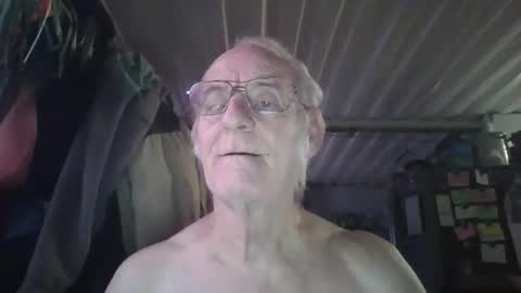 Chuck online show from 16, 12, 2025