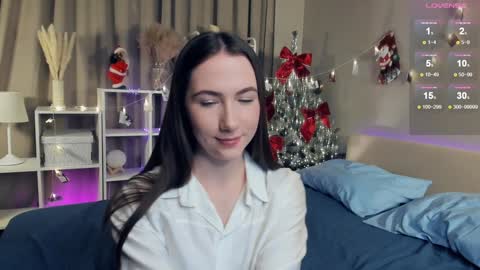 Josie Manesi online show from 13, 1, 2025