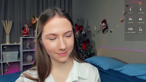 Josie Manesi online show from 29, 1, 2025