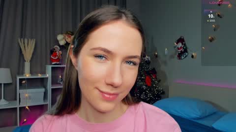 Josie Manesi online show from 31, 1, 2025