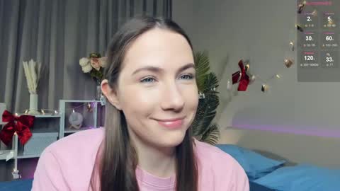 Josie Manesi online show from 12, 2, 2025