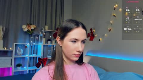 Josie Manesi online show from 16, 2, 2025