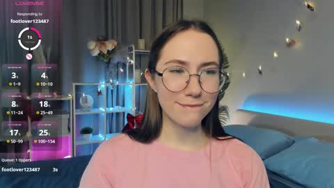 Josie Manesi online show from 12, 3, 2025