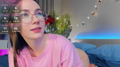 Josie Manesi online show from 12, 3, 2025