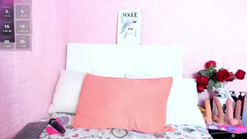 Snapshot of celeeste_rose chatting on 28, 6, 2026 CELESTE ROSE online show from 28, 6, 2026
