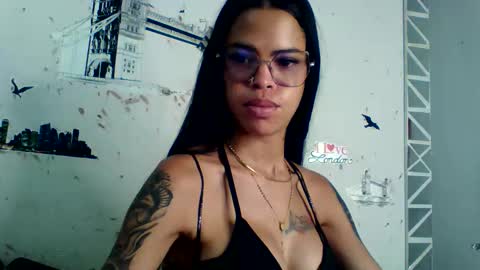 Snapshot of celesmejias chatting on 4, 11, 2025 celesmejias online show from 4, 11, 2025