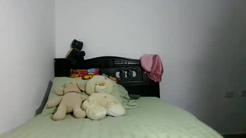 celessteseductora online show from 31, 3, 2026