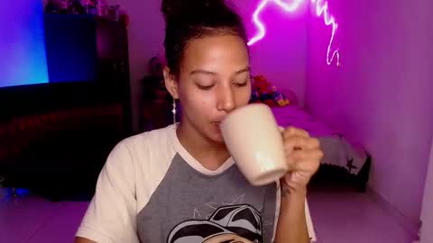 Snapshot of celesstte_0 chatting on 28, 2, 2026 Celeste online show from 28, 2, 2026